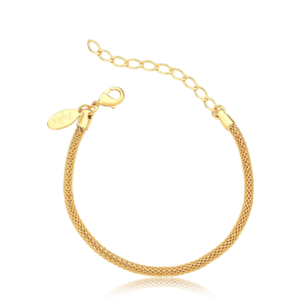 Pulseira malha Italiana